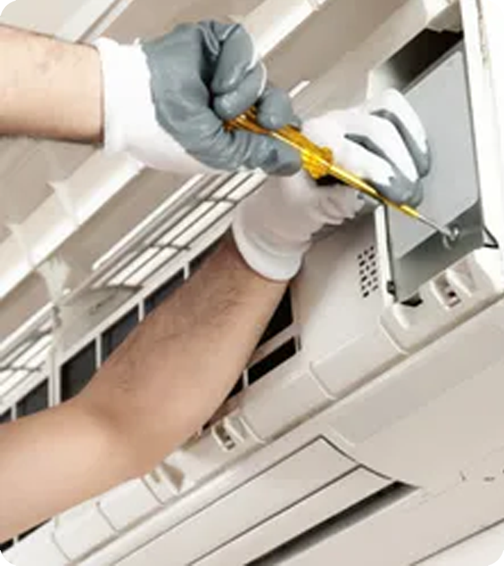 BM Refrigeration team