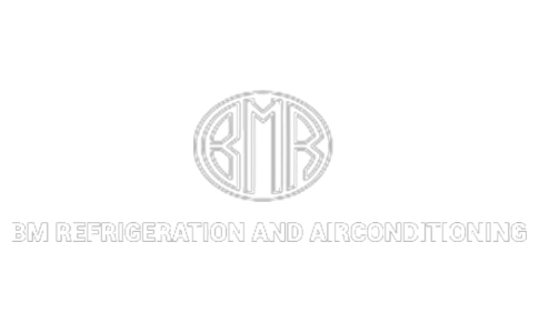 BM Refrigeration Logo